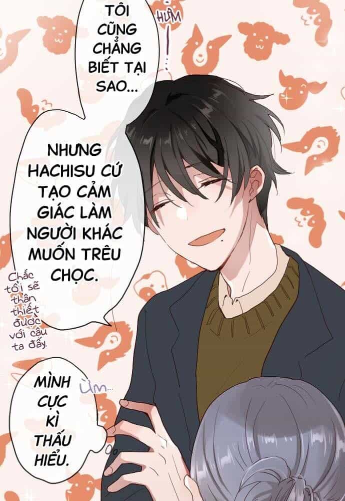 Hoa Cánh Sao - Chương 108 - ảnh 33