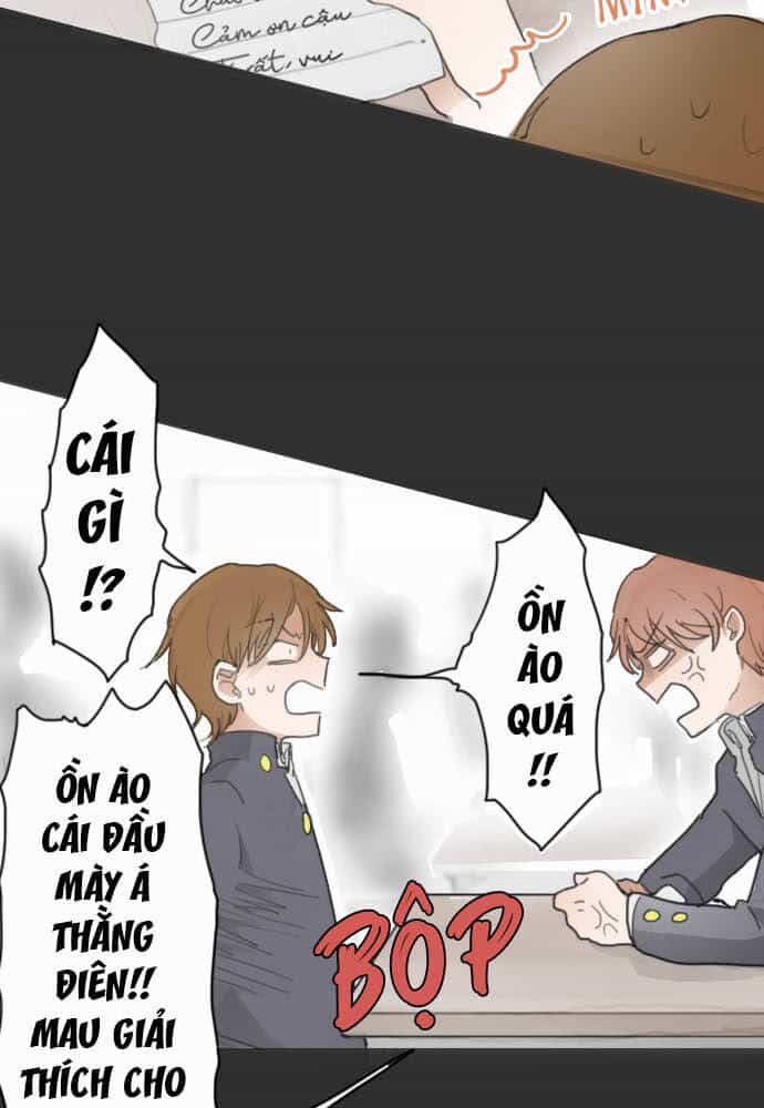 Hoa Cánh Sao - Chương 11 - ảnh 16
