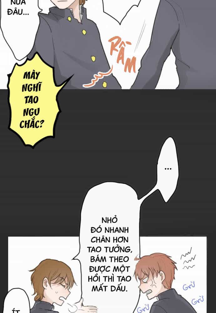 Hoa Cánh Sao - Chương 11 - ảnh 20