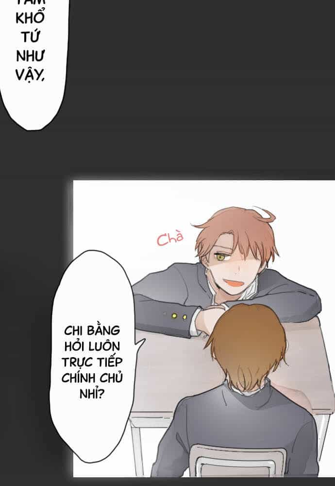 Hoa Cánh Sao - Chương 11 - ảnh 29