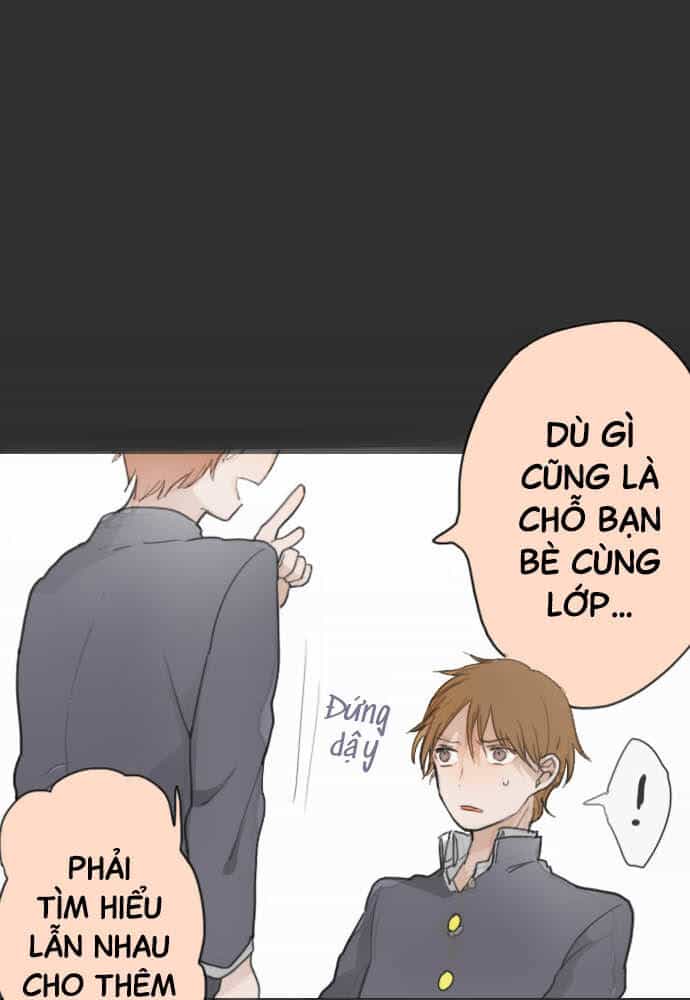 Hoa Cánh Sao - Chương 11 - ảnh 30