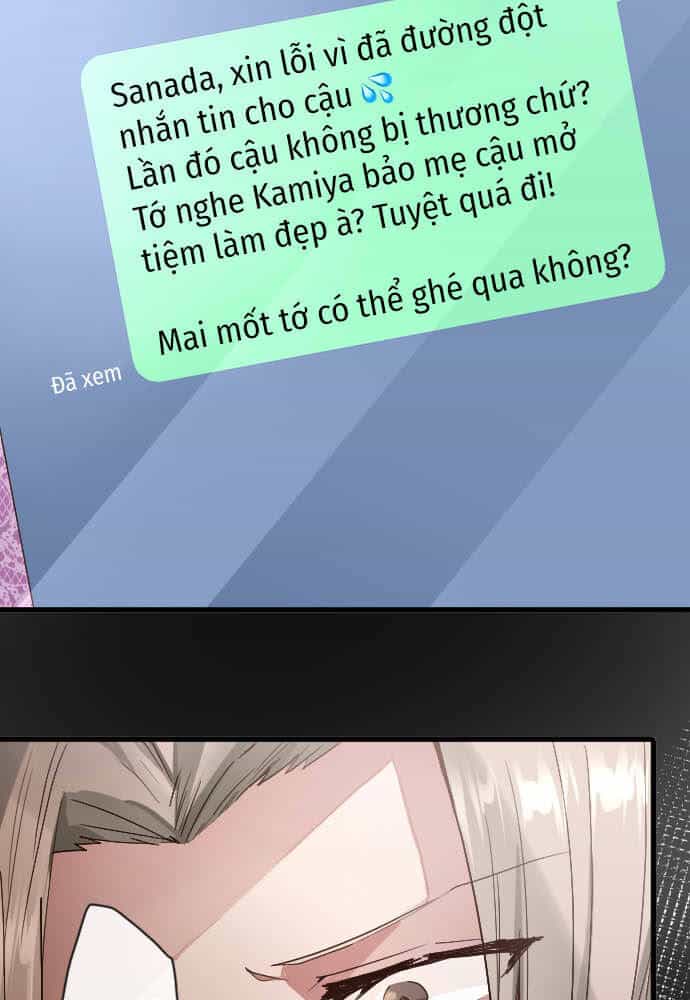 Hoa Cánh Sao - Chương 109 - ảnh 58