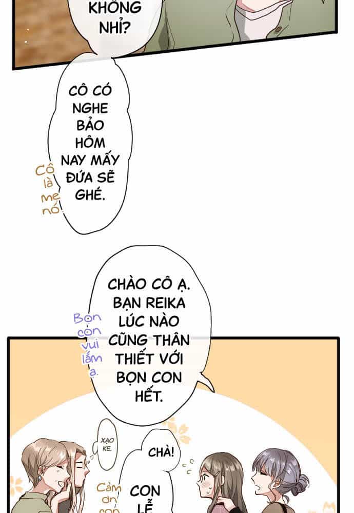 Hoa Cánh Sao - Chương 109 - ảnh 63