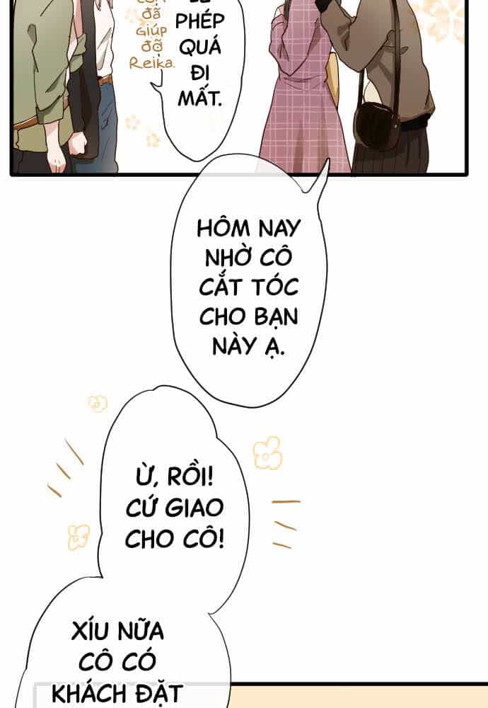 Hoa Cánh Sao - Chương 109 - ảnh 64