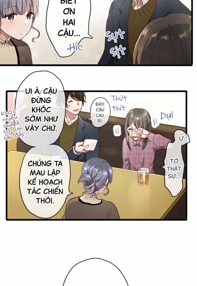 Hoa Cánh Sao - Chương 110 - ảnh 17