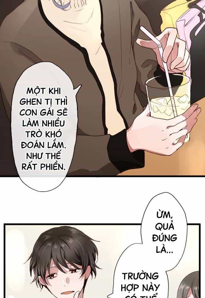 Hoa Cánh Sao - Chương 110 - ảnh 28