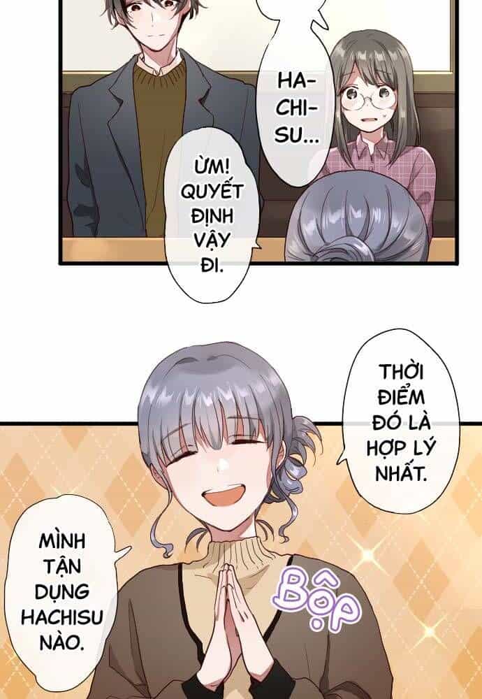 Hoa Cánh Sao - Chương 110 - ảnh 32