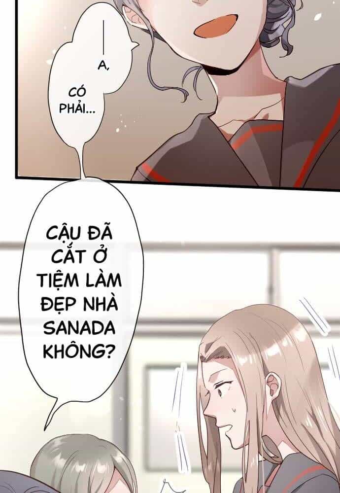 Hoa Cánh Sao - Chương 110 - ảnh 38