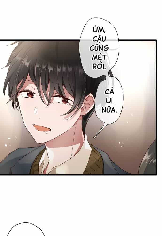 Hoa Cánh Sao - Chương 110 - ảnh 4