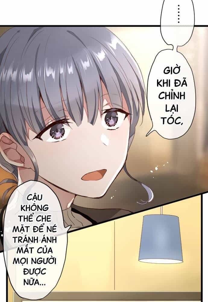 Hoa Cánh Sao - Chương 110 - ảnh 7