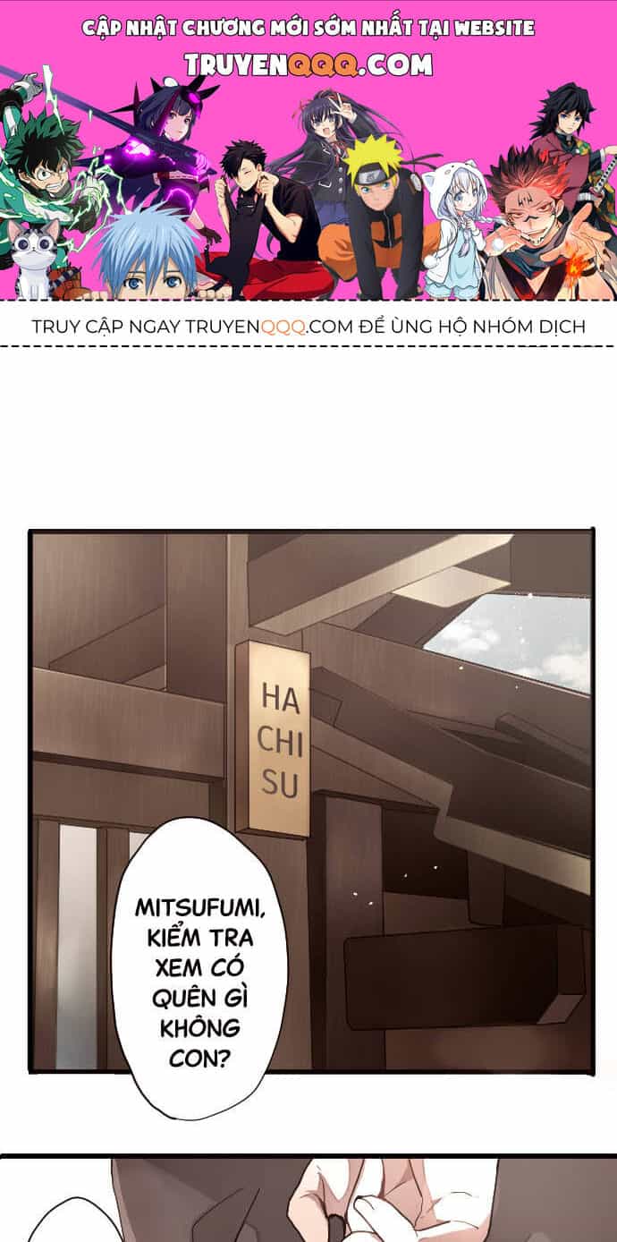 Hoa Cánh Sao - Chương 111 - ảnh 1