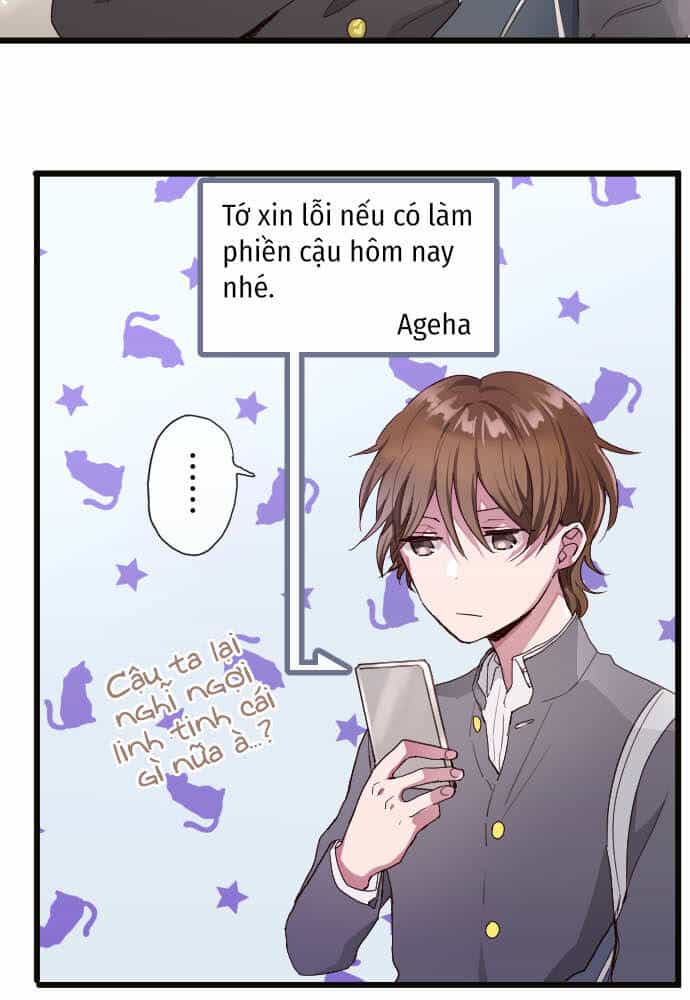 Hoa Cánh Sao - Chương 111 - ảnh 10