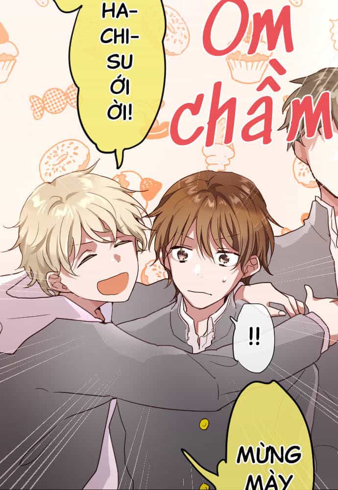 Hoa Cánh Sao - Chương 111 - ảnh 18
