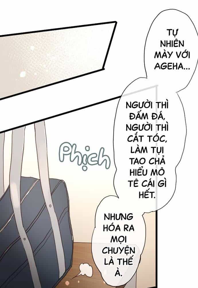 Hoa Cánh Sao - Chương 111 - ảnh 23