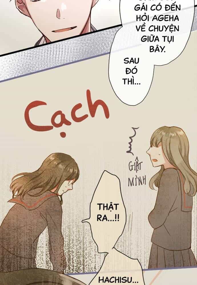 Hoa Cánh Sao - Chương 111 - ảnh 27