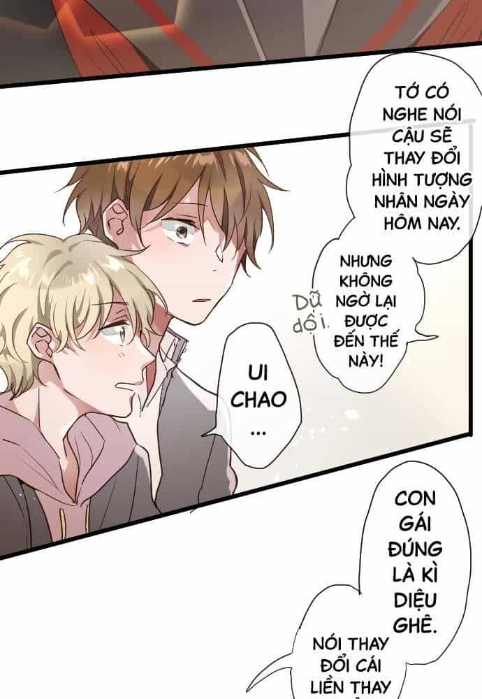 Hoa Cánh Sao - Chương 111 - ảnh 35