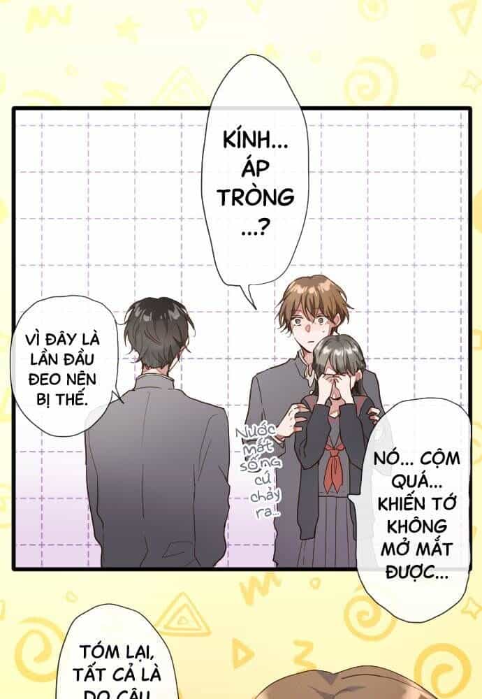 Hoa Cánh Sao - Chương 112 - ảnh 17