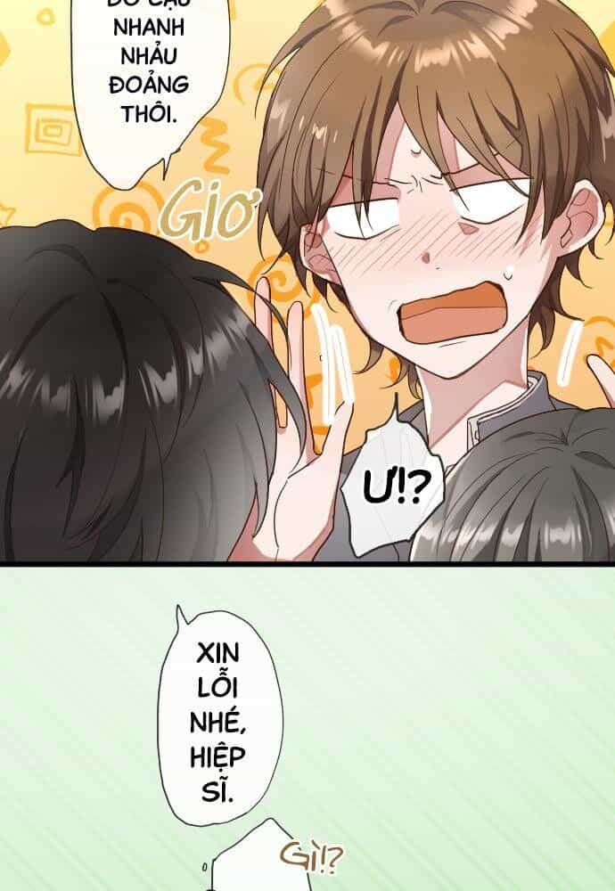 Hoa Cánh Sao - Chương 112 - ảnh 18