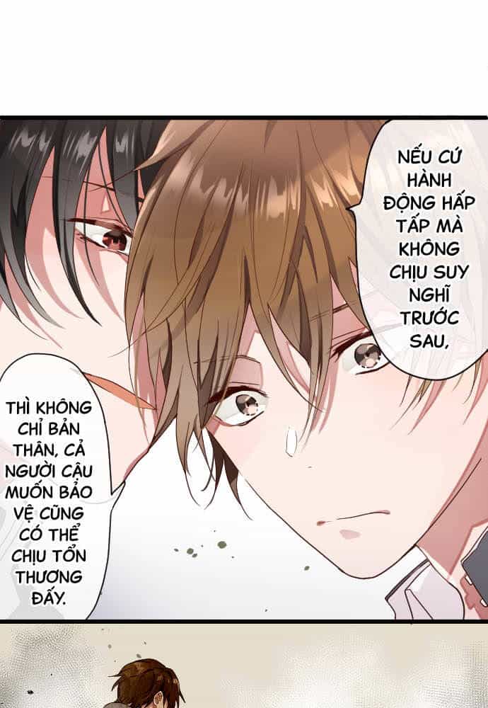 Hoa Cánh Sao - Chương 112 - ảnh 22