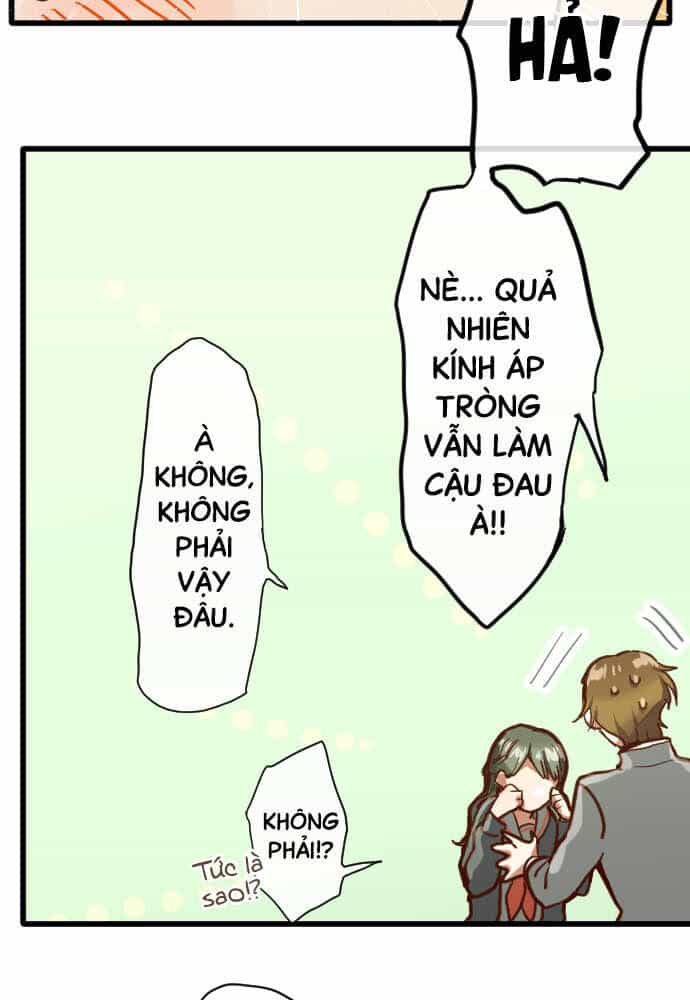 Hoa Cánh Sao - Chương 112 - ảnh 39