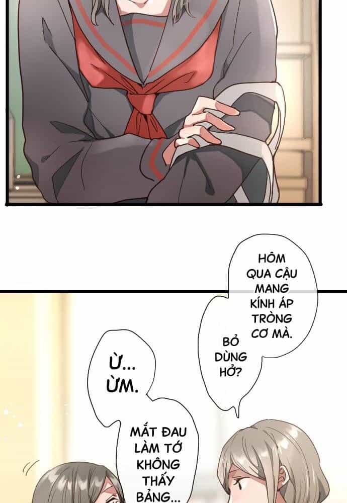 Hoa Cánh Sao - Chương 113 - ảnh 2
