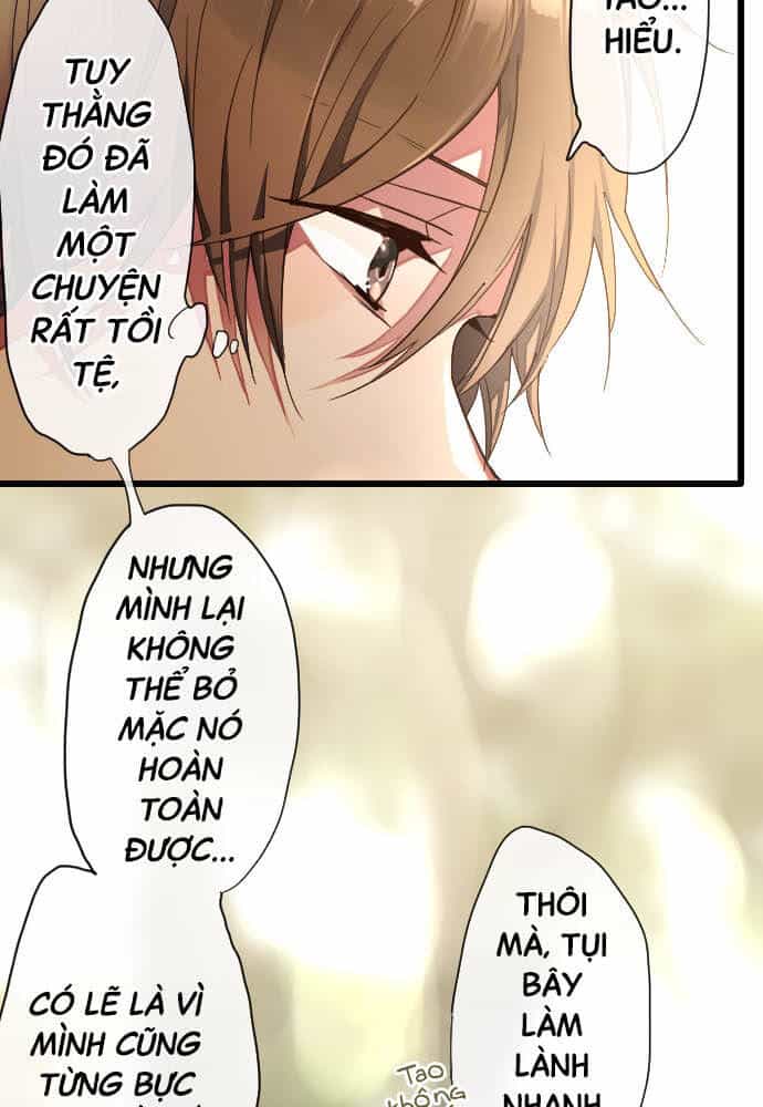 Hoa Cánh Sao - Chương 113 - ảnh 40