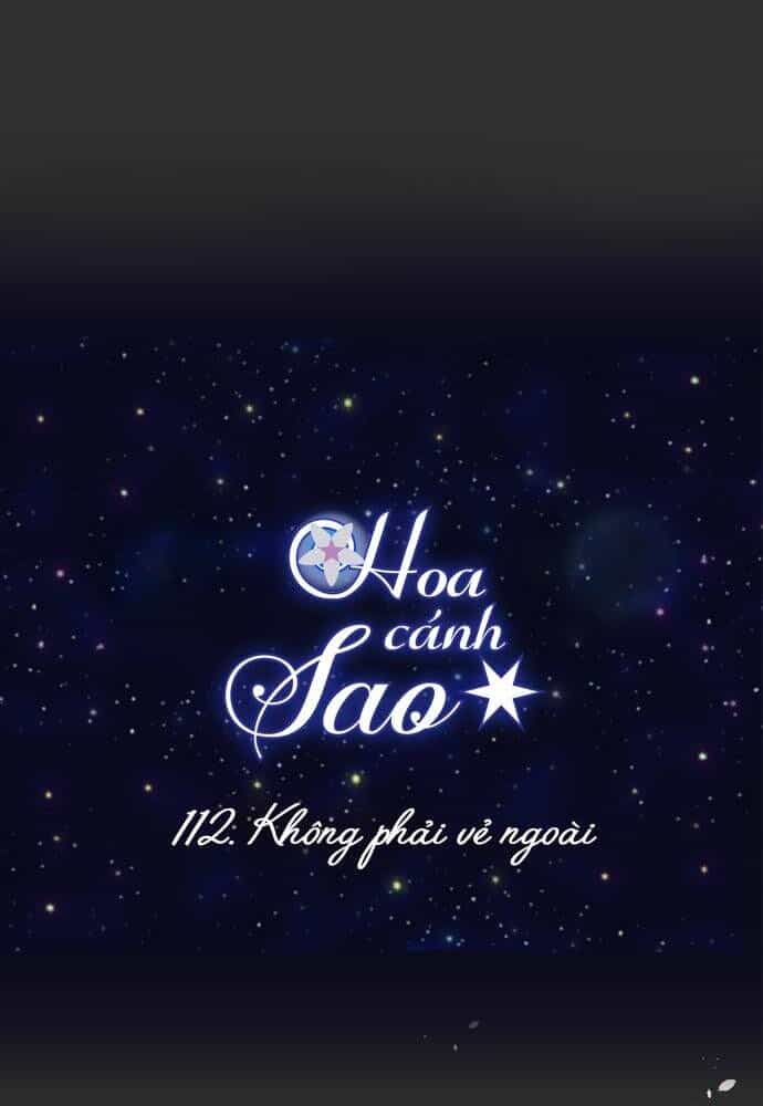 Hoa Cánh Sao - Chương 113 - ảnh 6