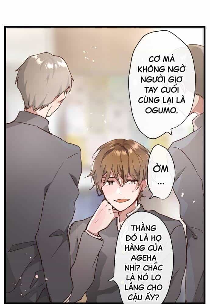 Hoa Cánh Sao - Chương 114 - ảnh 21