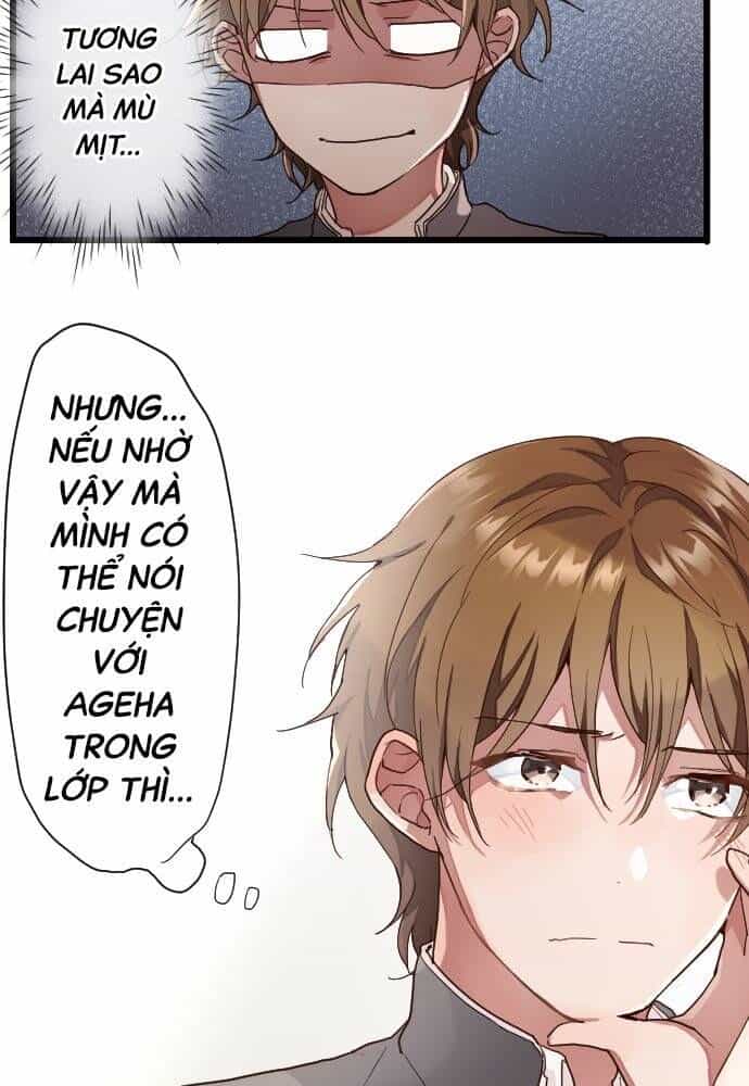 Hoa Cánh Sao - Chương 114 - ảnh 25