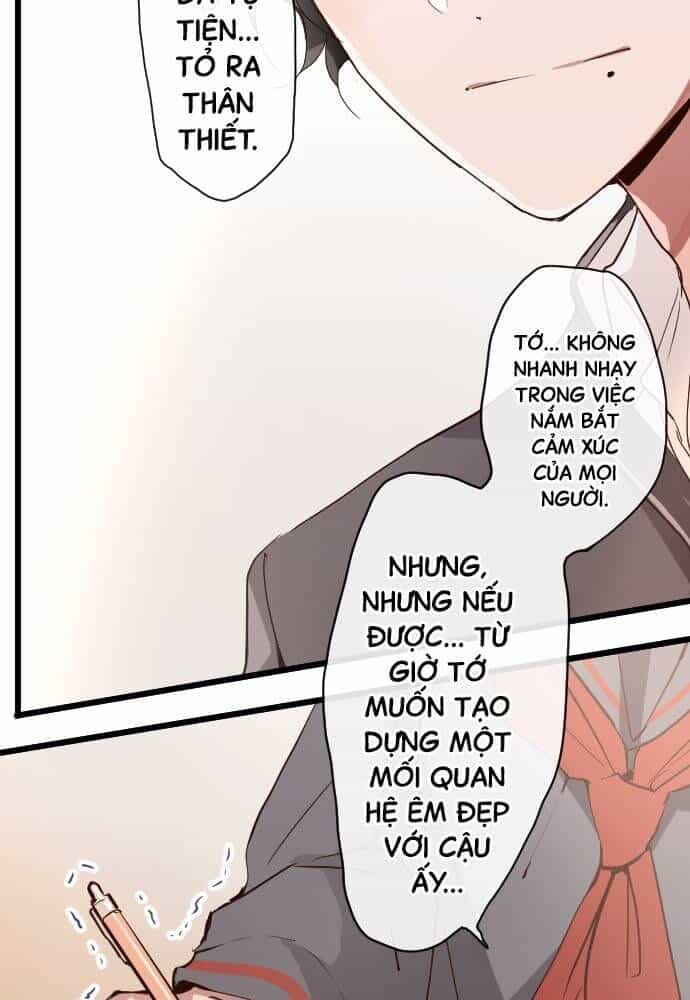 Hoa Cánh Sao - Chương 114 - ảnh 35