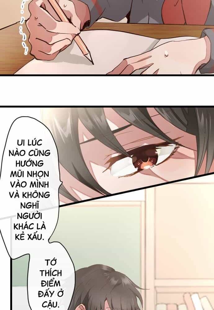 Hoa Cánh Sao - Chương 114 - ảnh 36