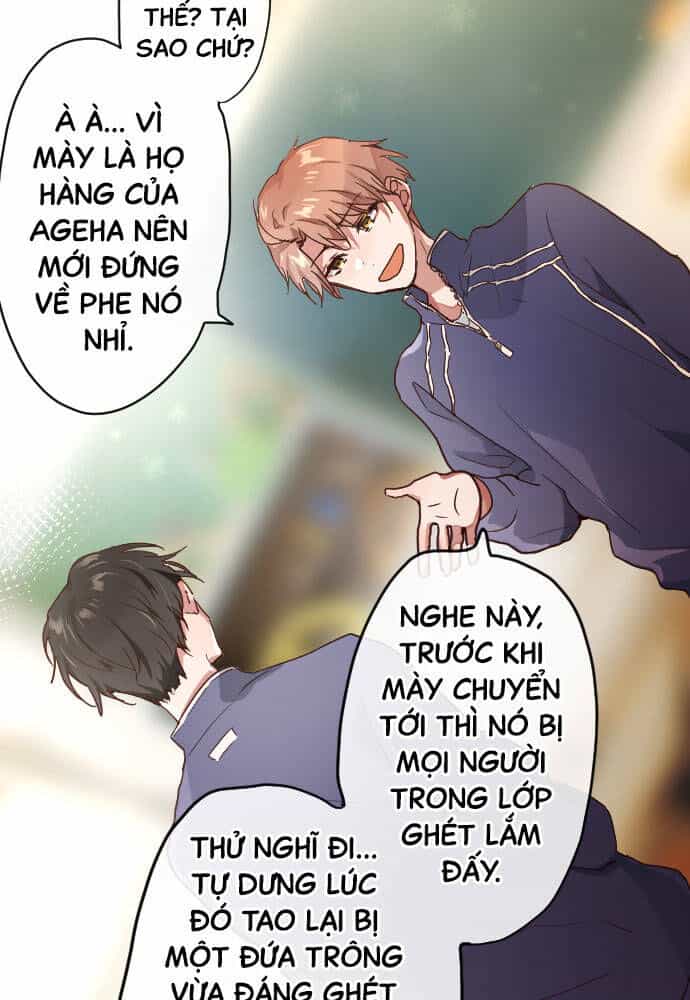 Hoa Cánh Sao - Chương 115 - ảnh 17