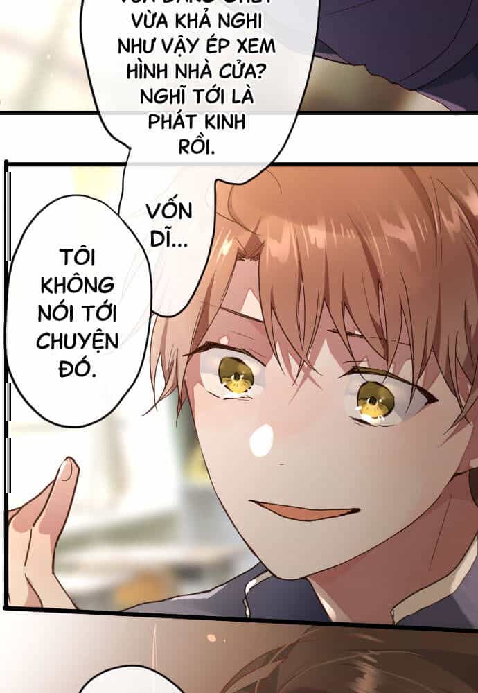 Hoa Cánh Sao - Chương 115 - ảnh 18