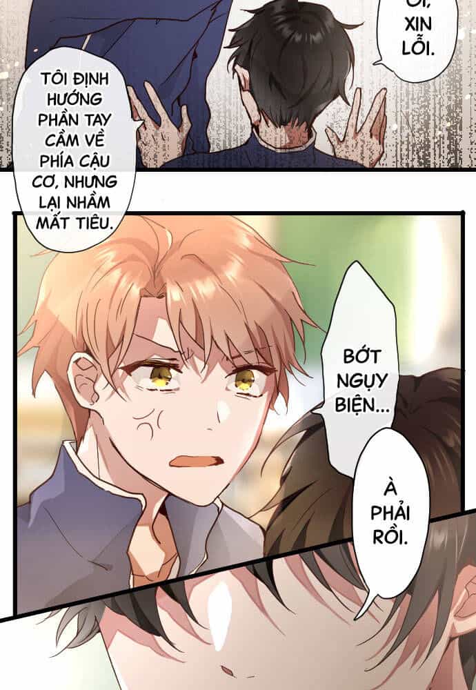 Hoa Cánh Sao - Chương 115 - ảnh 22