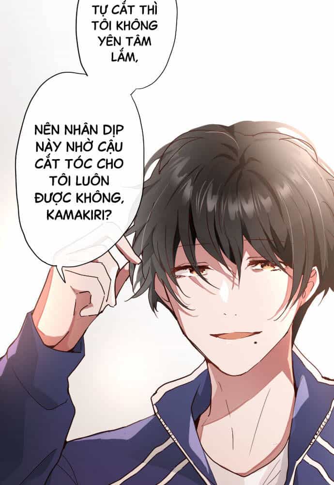 Hoa Cánh Sao - Chương 115 - ảnh 25