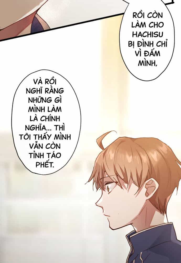Hoa Cánh Sao - Chương 115 - ảnh 28