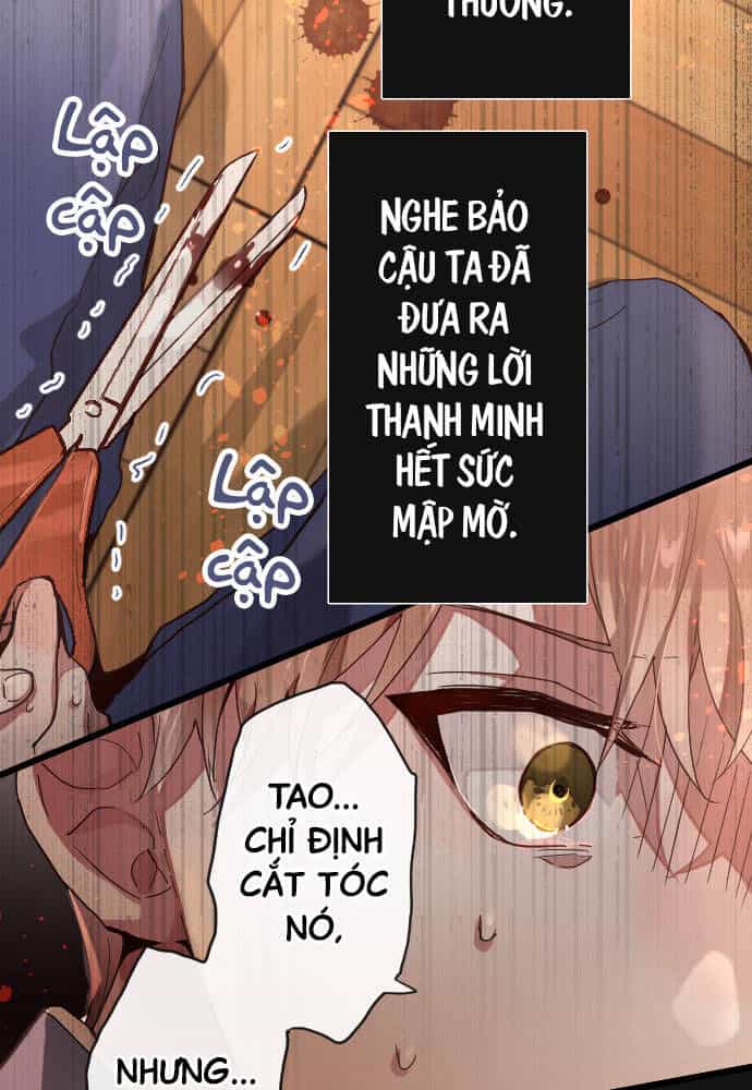 Hoa Cánh Sao - Chương 115 - ảnh 46