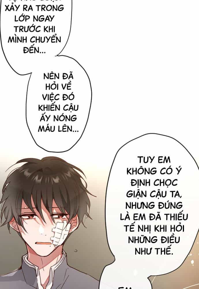 Hoa Cánh Sao - Chương 115 - ảnh 48