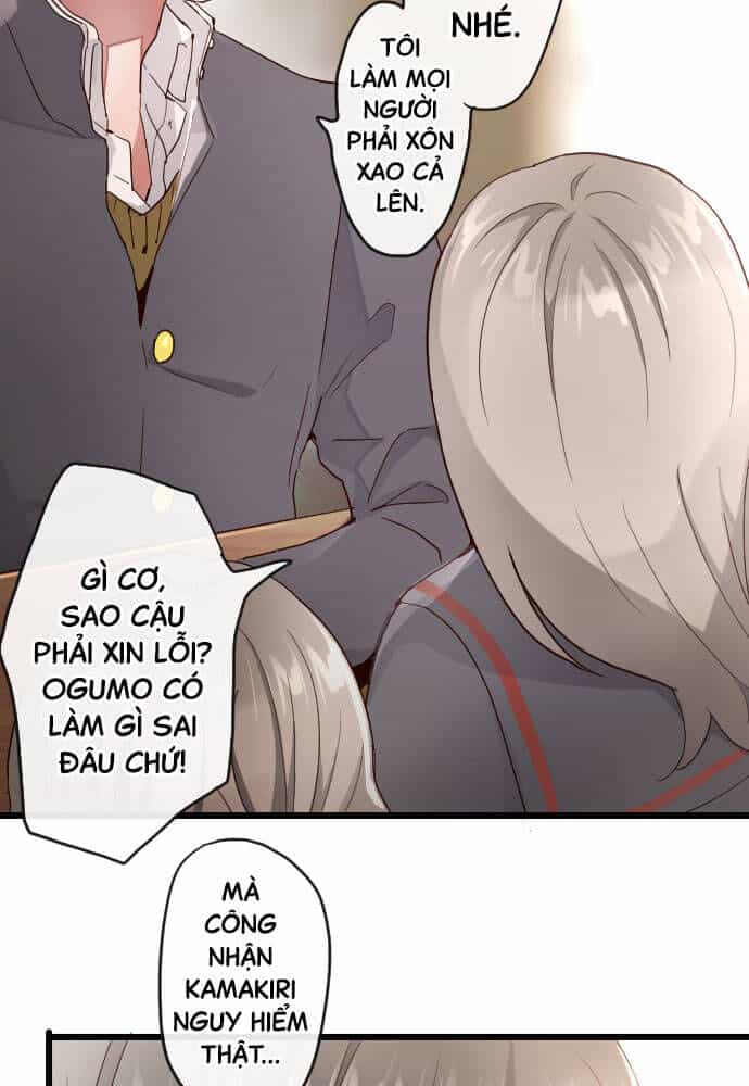 Hoa Cánh Sao - Chương 115 - ảnh 51