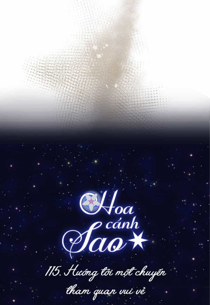 Hoa Cánh Sao - Chương 116 - ảnh 15