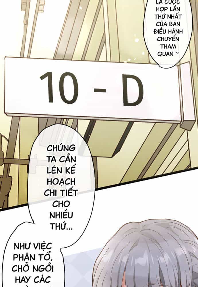 Hoa Cánh Sao - Chương 116 - ảnh 17