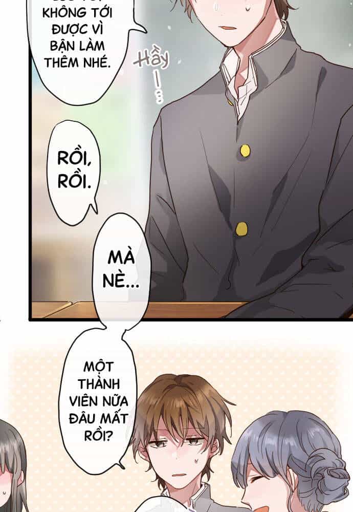 Hoa Cánh Sao - Chương 116 - ảnh 20