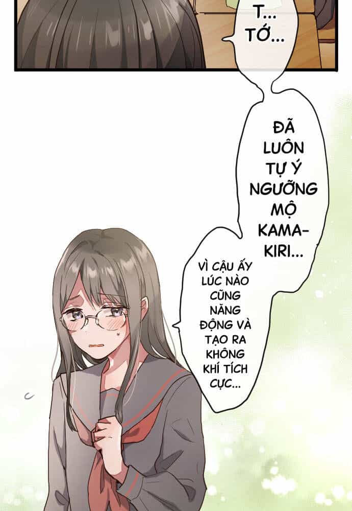 Hoa Cánh Sao - Chương 116 - ảnh 30