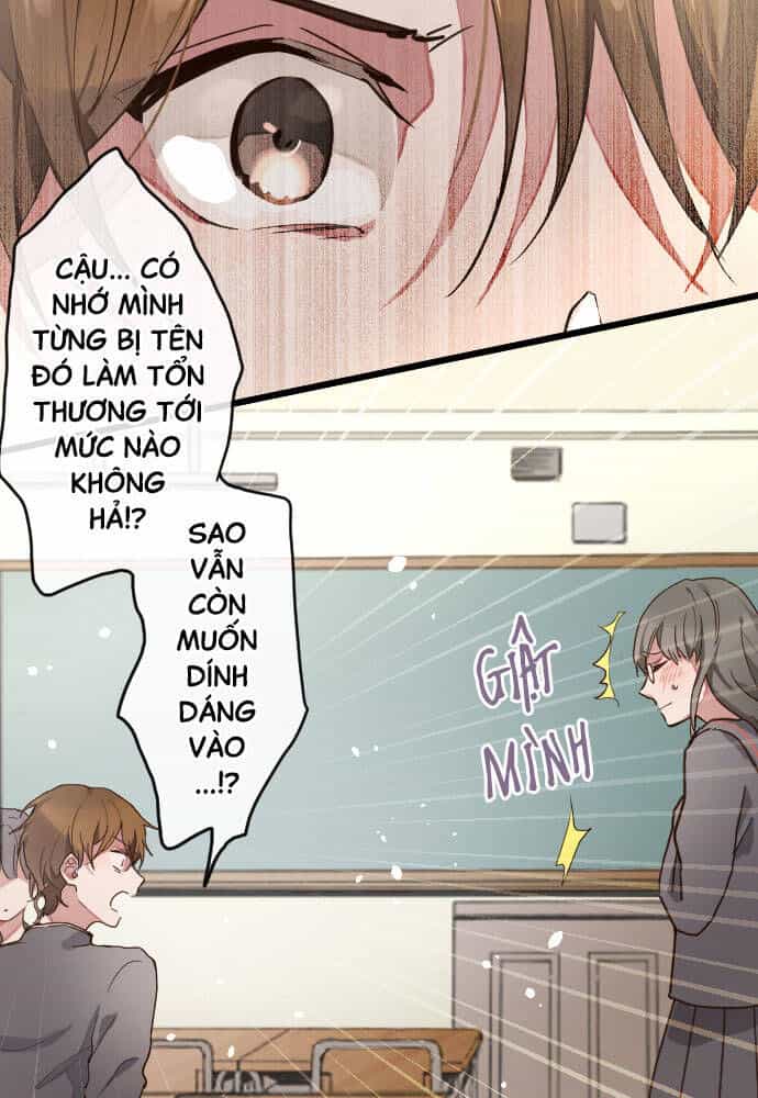 Hoa Cánh Sao - Chương 116 - ảnh 36