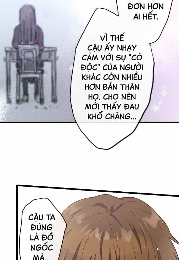 Hoa Cánh Sao - Chương 116 - ảnh 41
