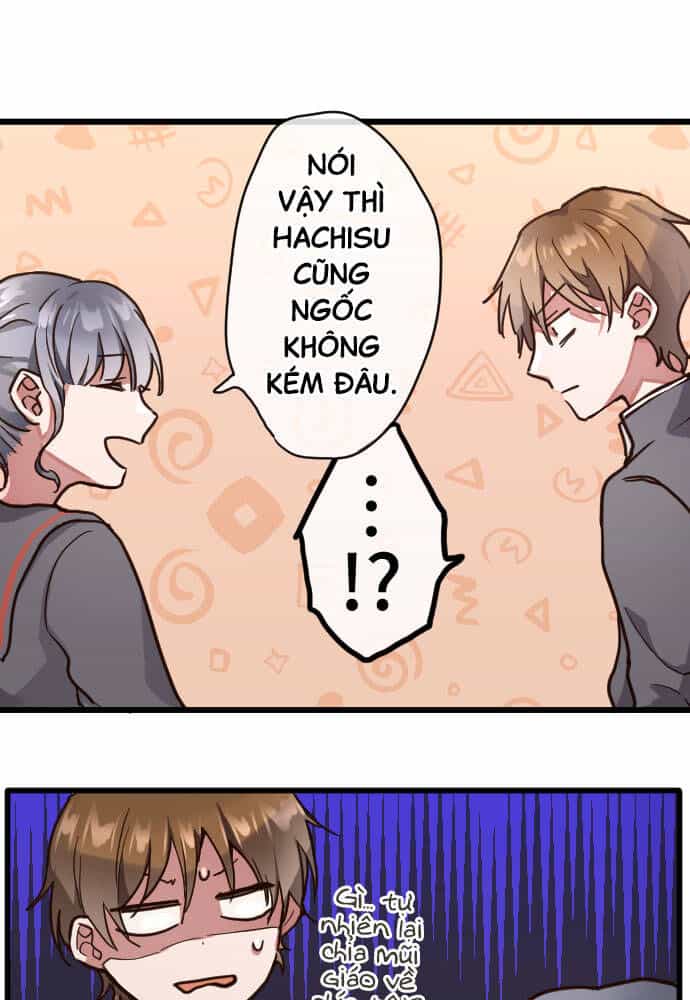 Hoa Cánh Sao - Chương 116 - ảnh 43