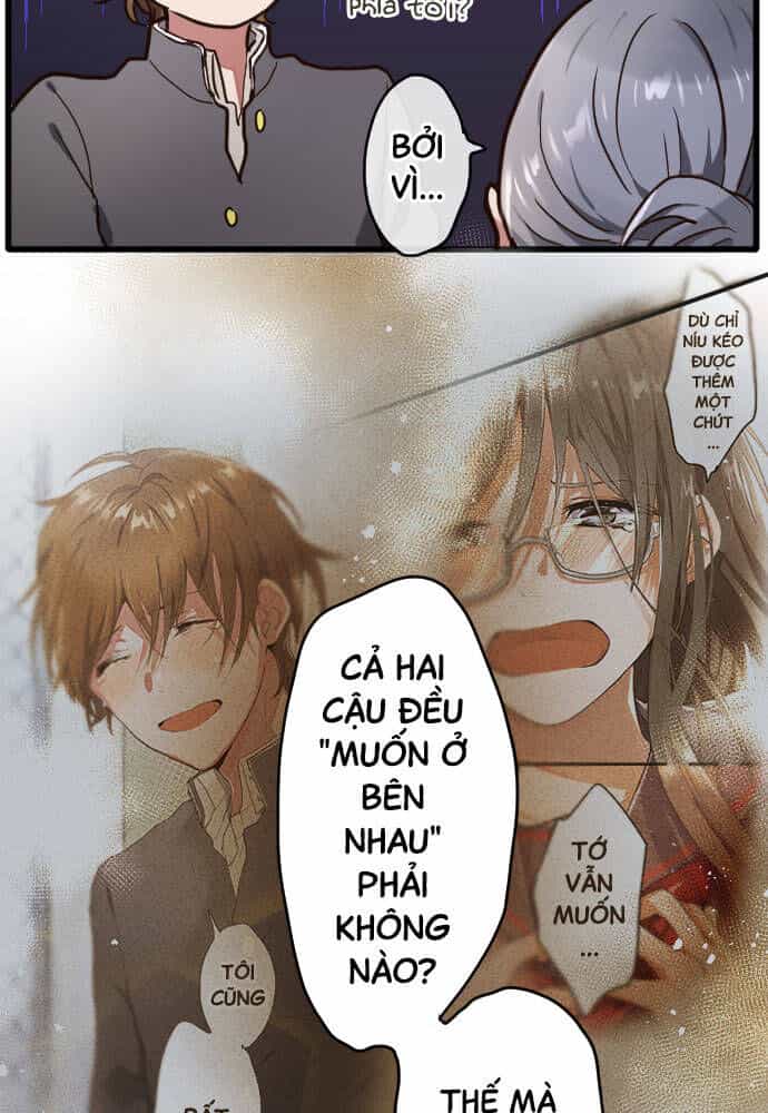 Hoa Cánh Sao - Chương 116 - ảnh 44