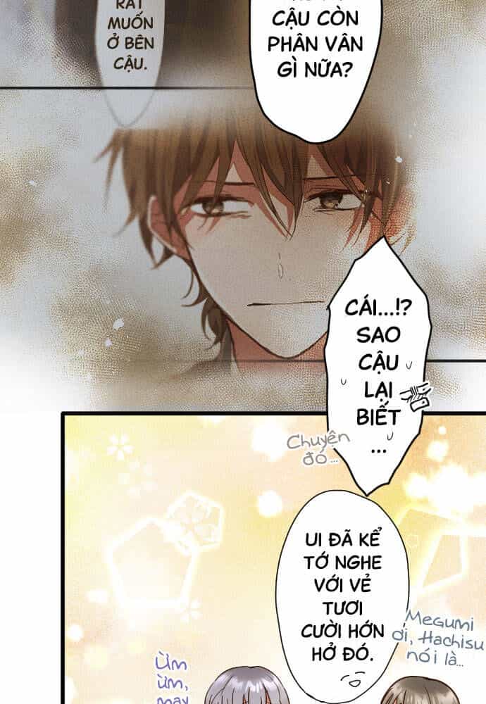 Hoa Cánh Sao - Chương 116 - ảnh 45