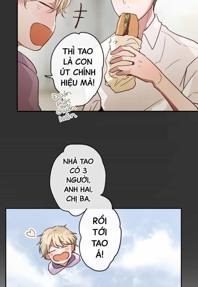 Hoa Cánh Sao - Chương 116 - ảnh 5