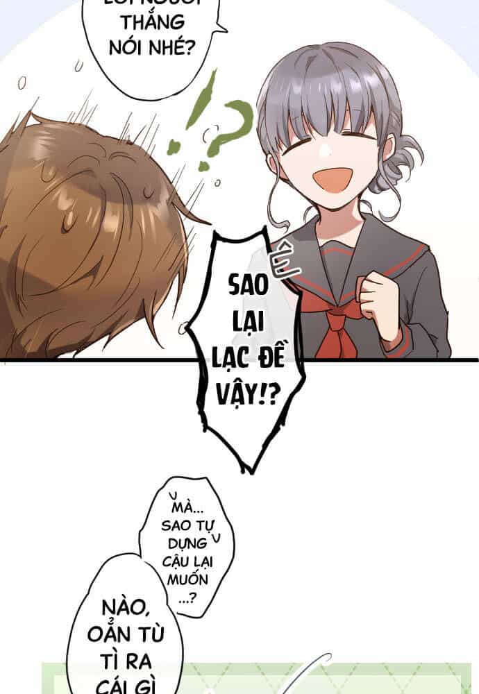 Hoa Cánh Sao - Chương 116 - ảnh 50